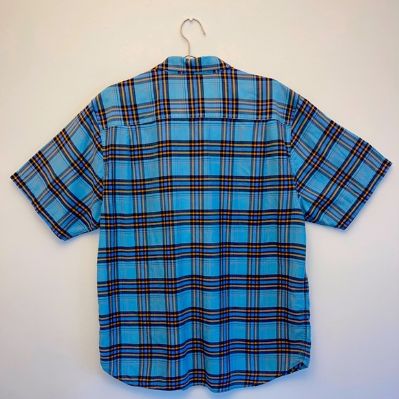 Tommy Bahama men’s short sleeve button shirt. Excellent condition. - Picture 2 of 4